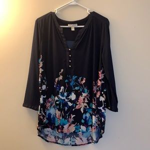 Women’s blouse